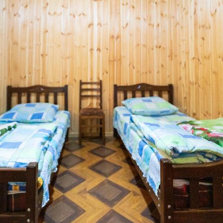 Guesthouse Svani Ушгули Экстерьер фото