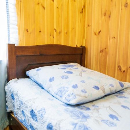 Guesthouse Svani Ушгули Экстерьер фото