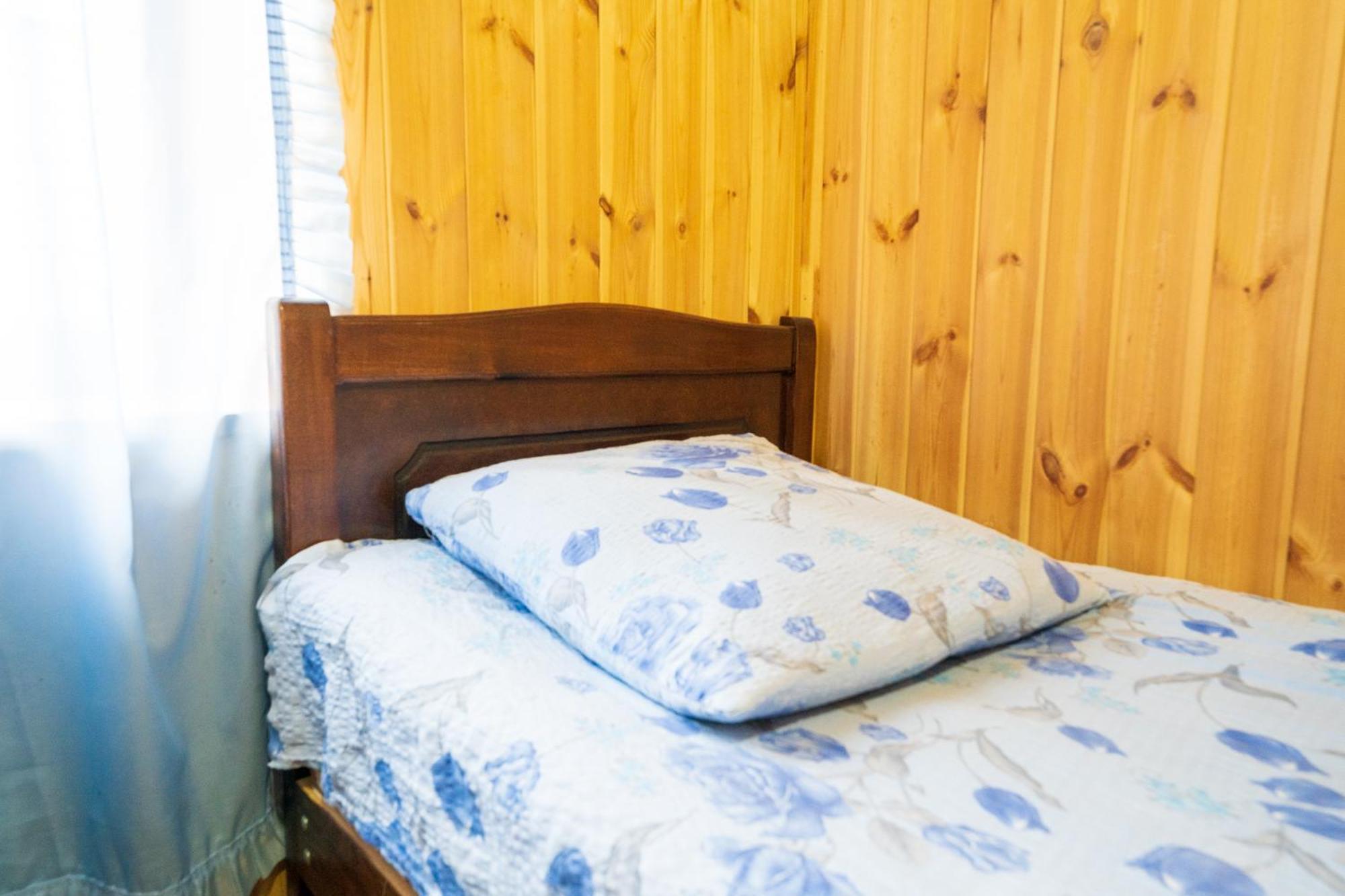 Guesthouse Svani Ушгули Экстерьер фото