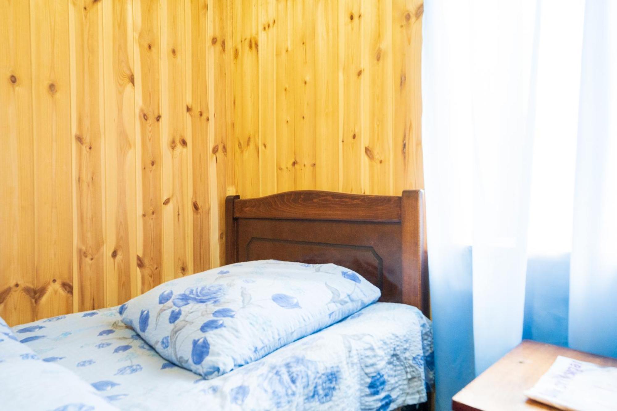 Guesthouse Svani Ушгули Экстерьер фото