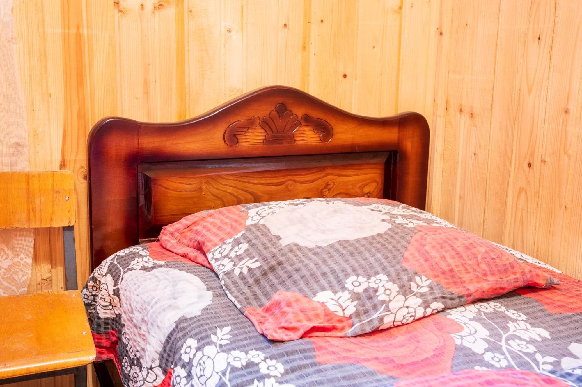 Guesthouse Svani Ушгули Экстерьер фото