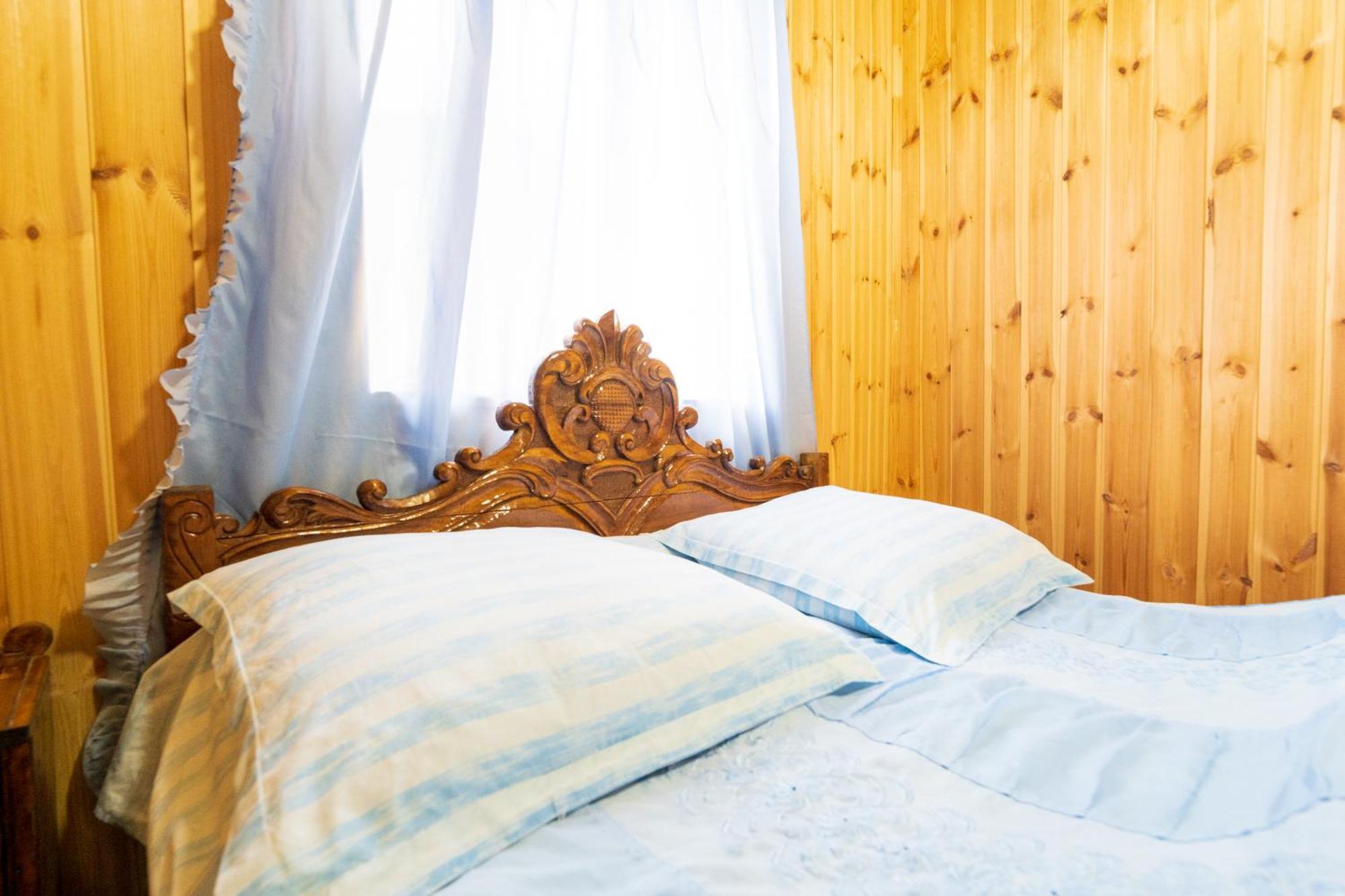 Guesthouse Svani Ушгули Экстерьер фото
