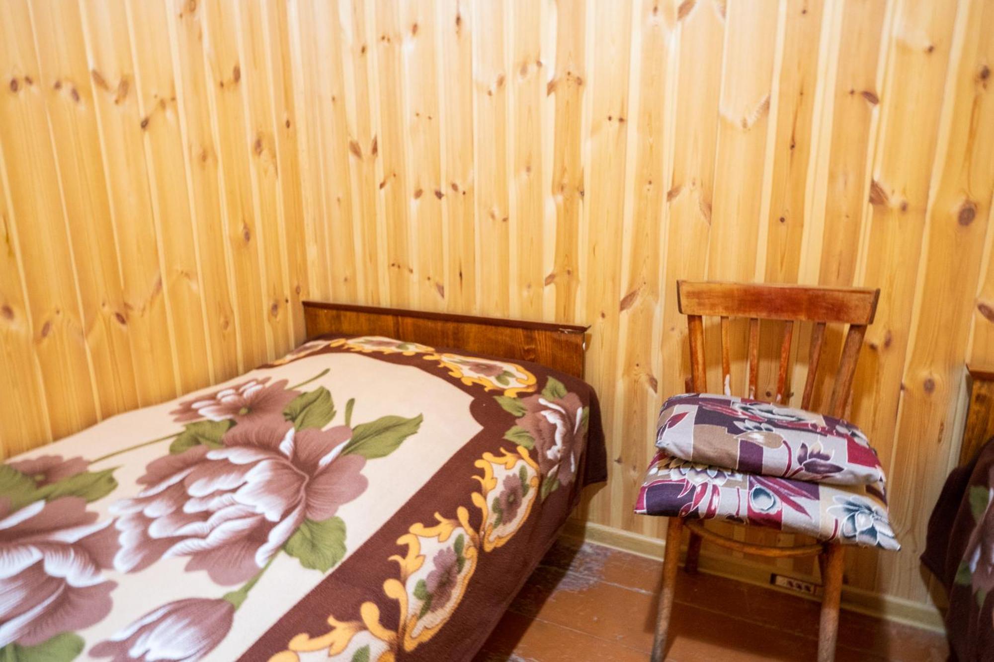 Guesthouse Svani Ушгули Экстерьер фото