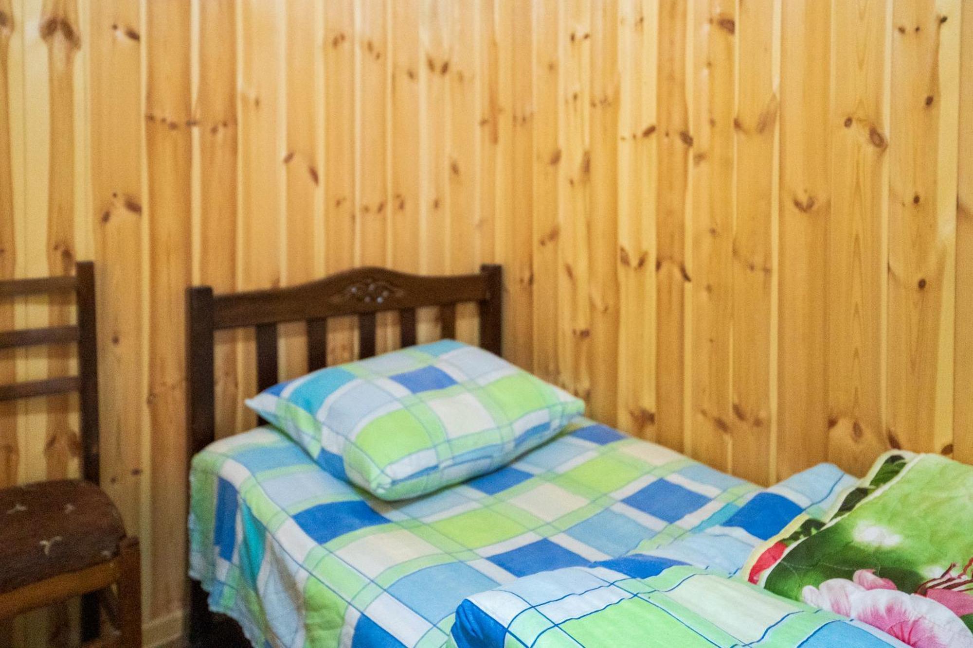 Guesthouse Svani Ушгули Экстерьер фото