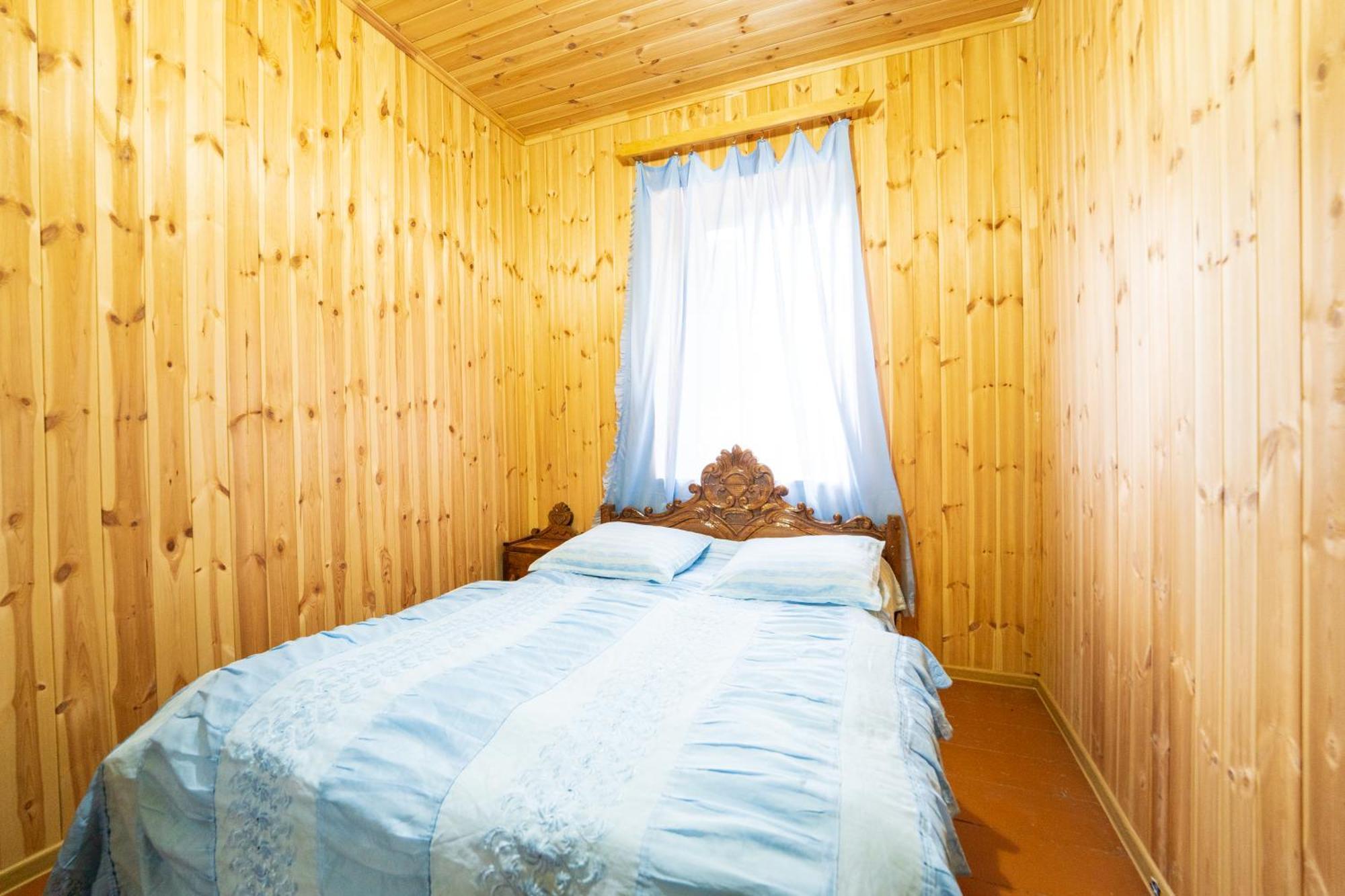Guesthouse Svani Ушгули Экстерьер фото