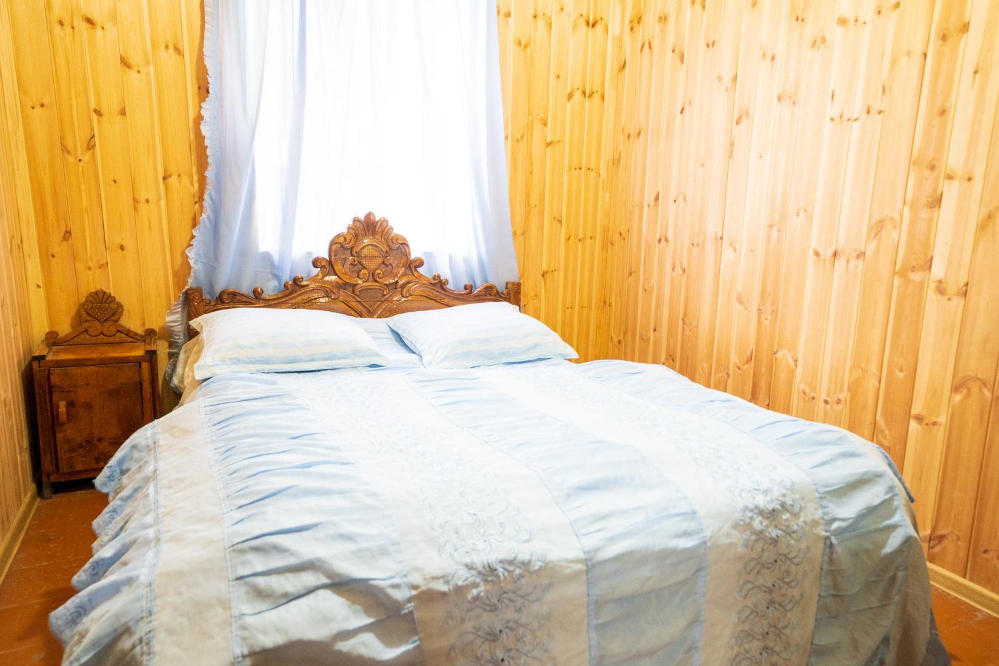 Guesthouse Svani Ушгули Экстерьер фото