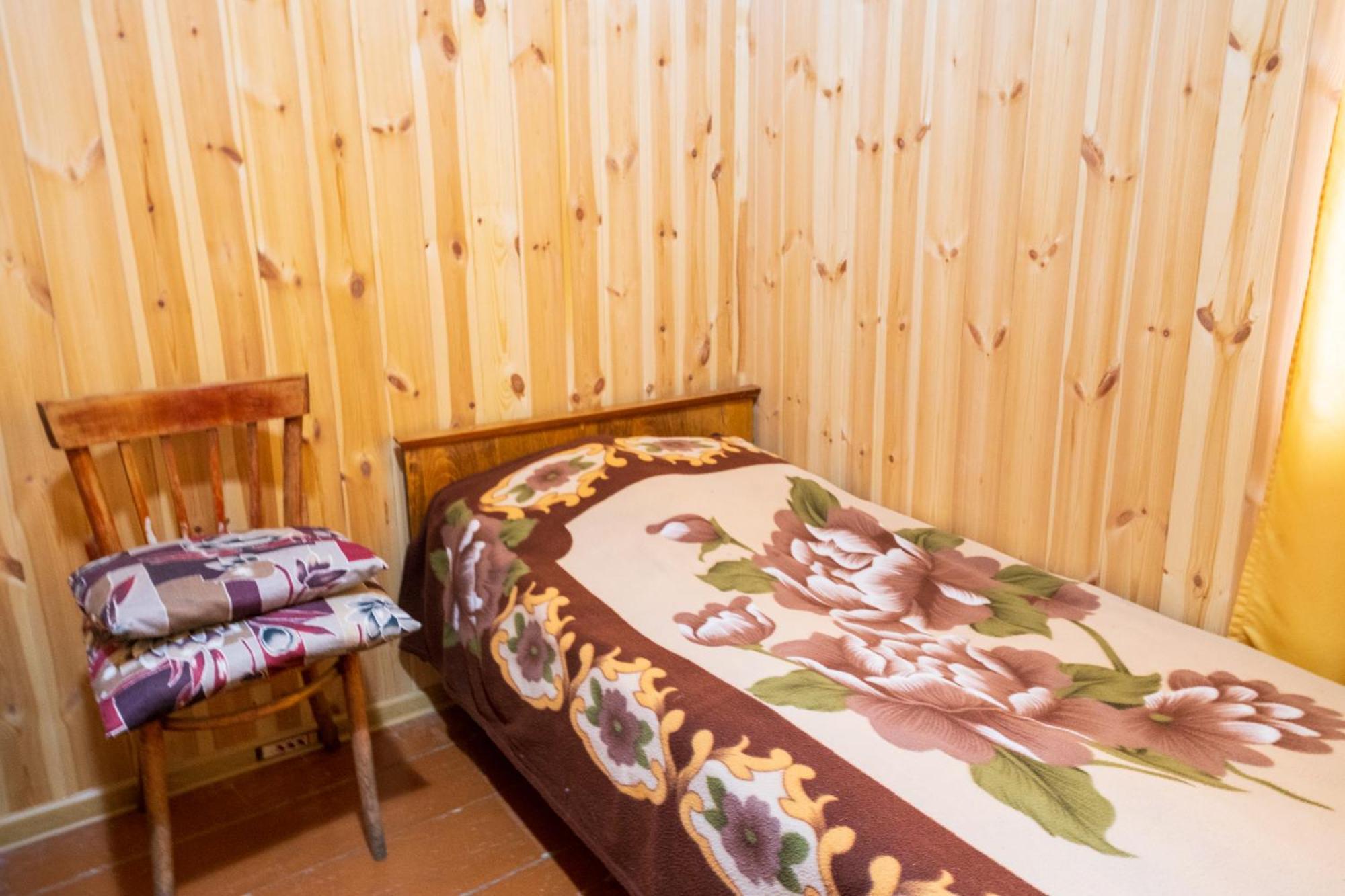 Guesthouse Svani Ушгули Экстерьер фото