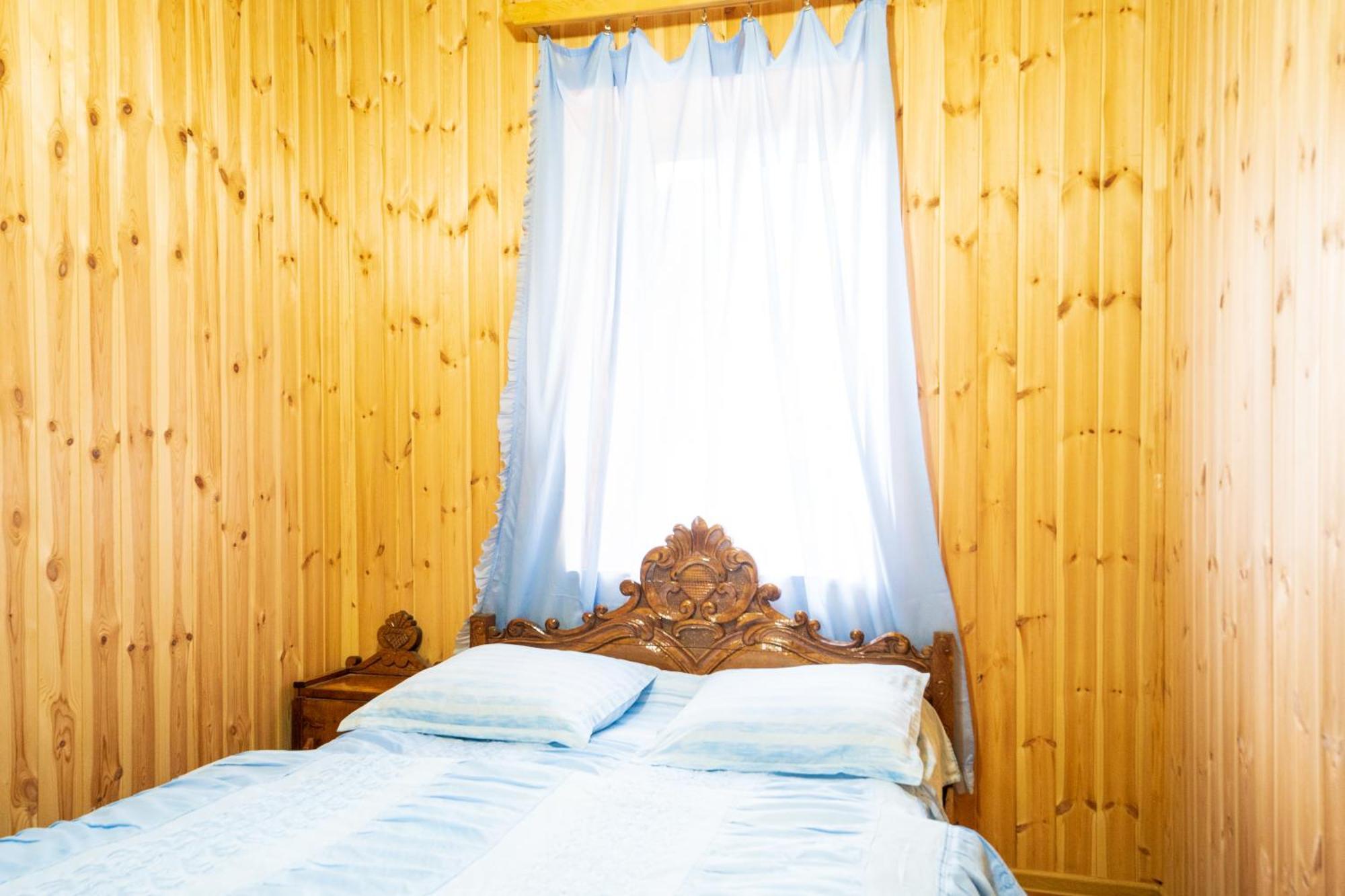 Guesthouse Svani Ушгули Экстерьер фото