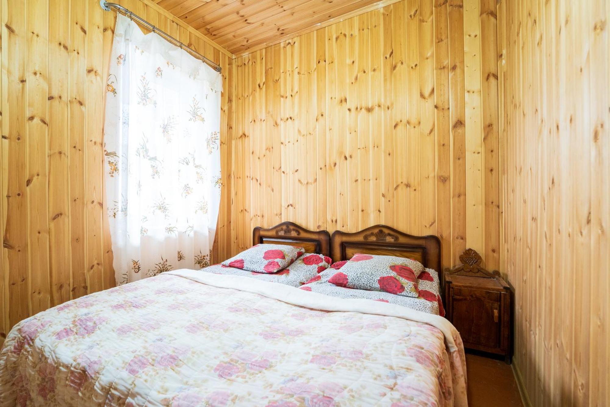 Guesthouse Svani Ушгули Экстерьер фото