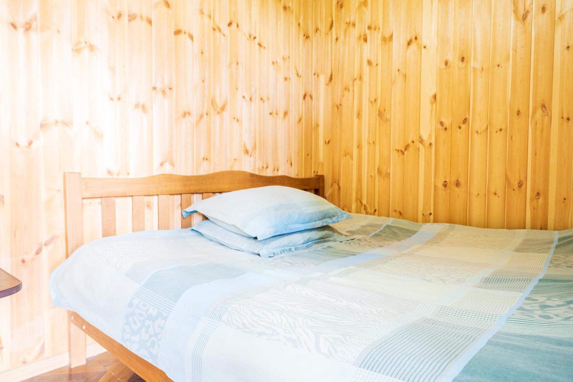 Guesthouse Svani Ушгули Экстерьер фото