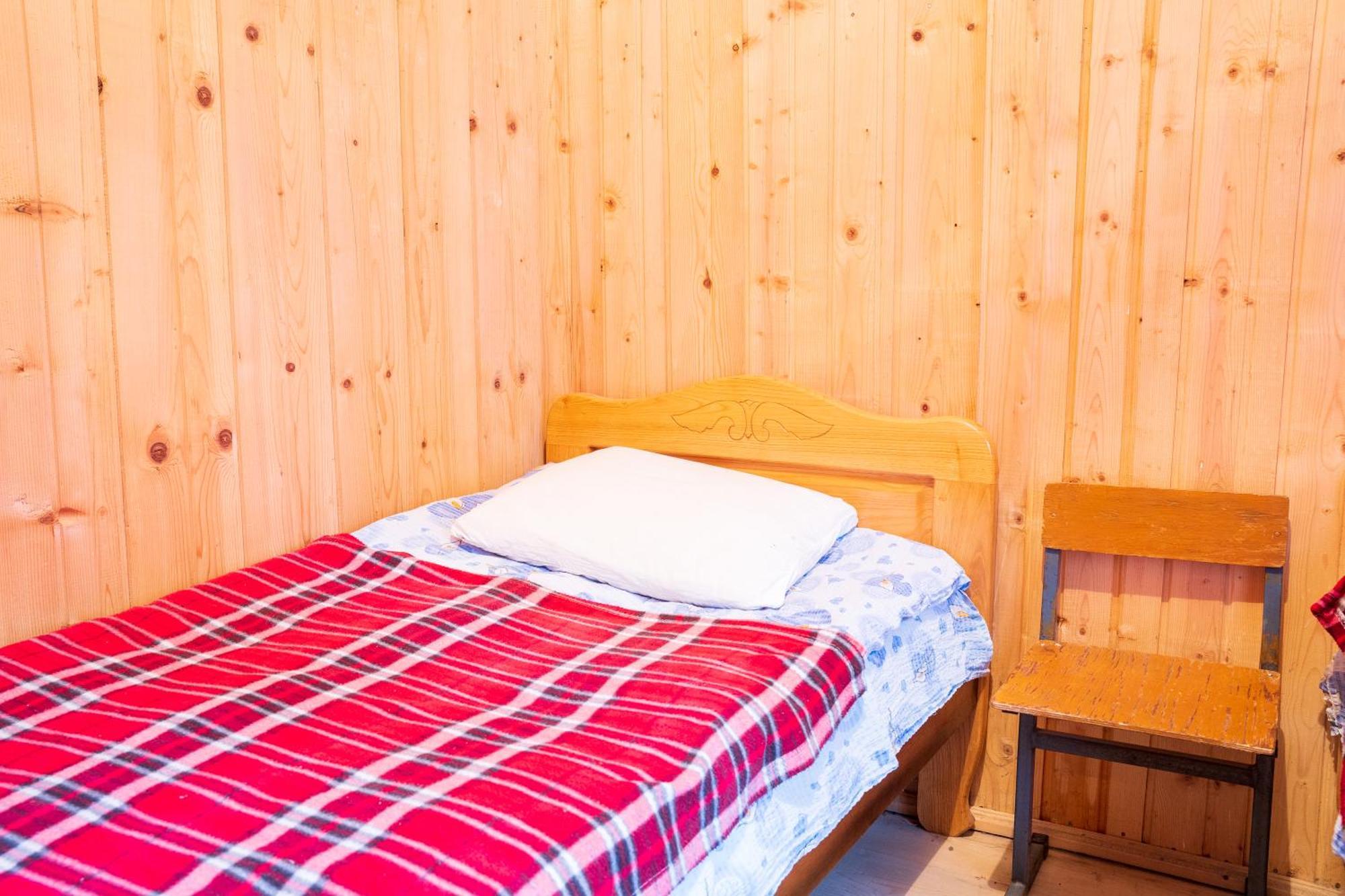 Guesthouse Svani Ушгули Экстерьер фото