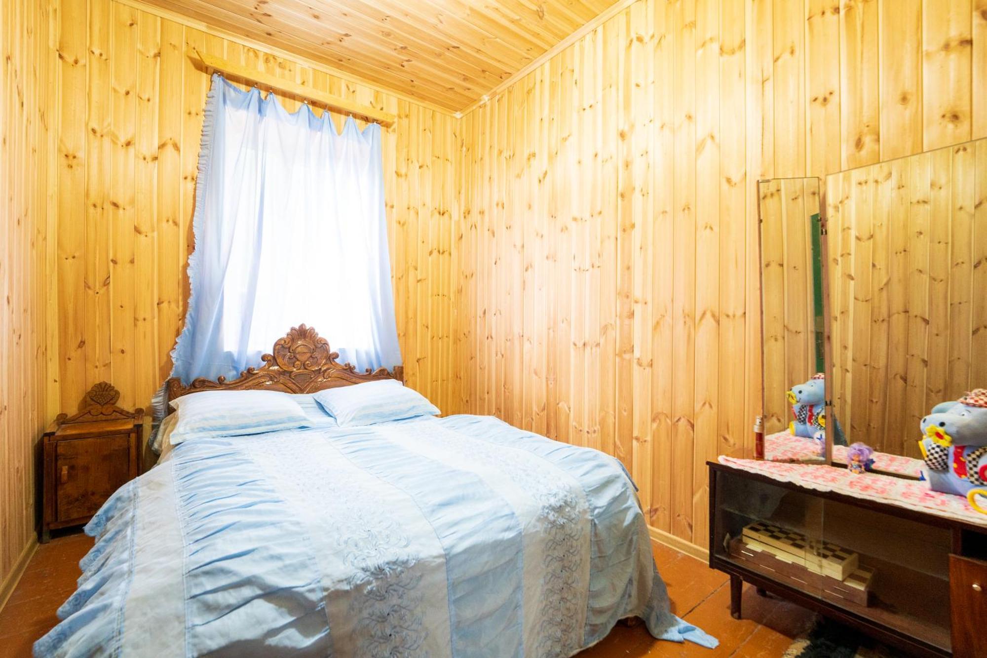 Guesthouse Svani Ушгули Экстерьер фото