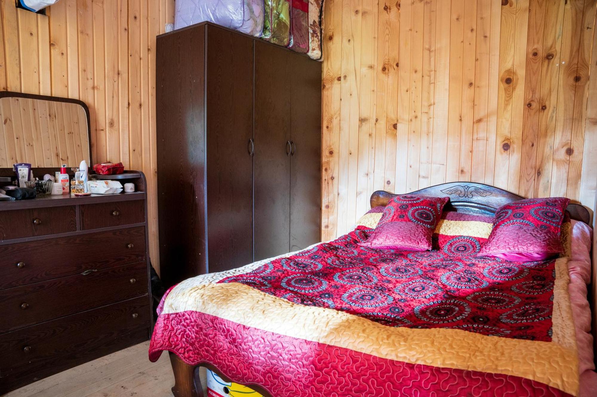 Guesthouse Svani Ушгули Экстерьер фото