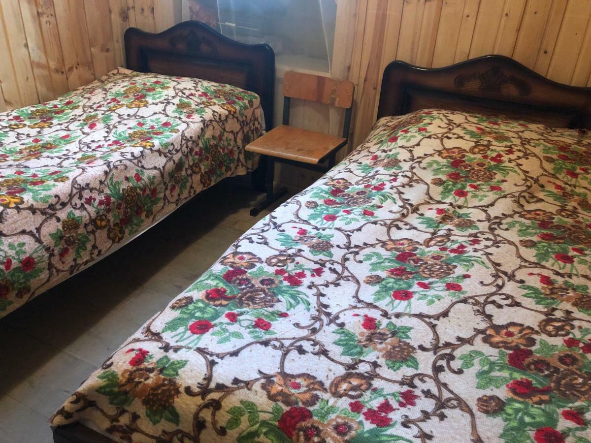 Guesthouse Svani Ушгули Экстерьер фото