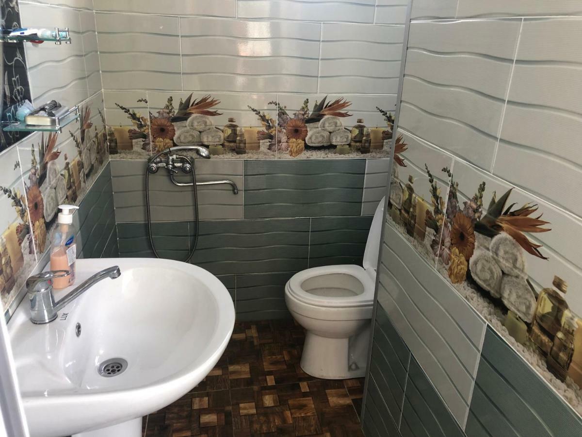 Guesthouse Svani Ушгули Экстерьер фото